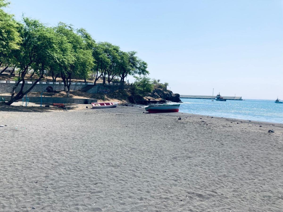 Hotel Pedra De Rala Porto Novo Zewnętrze zdjęcie