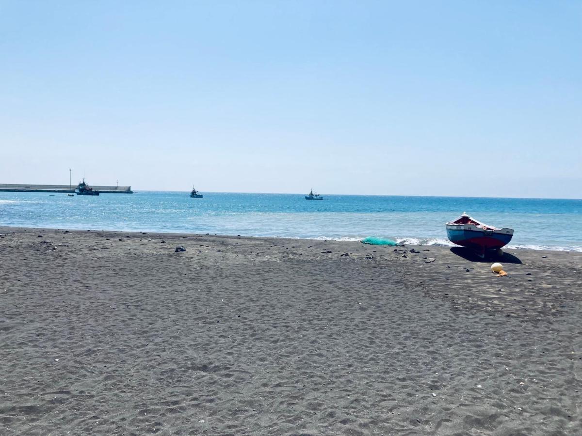 Hotel Pedra De Rala Porto Novo Zewnętrze zdjęcie