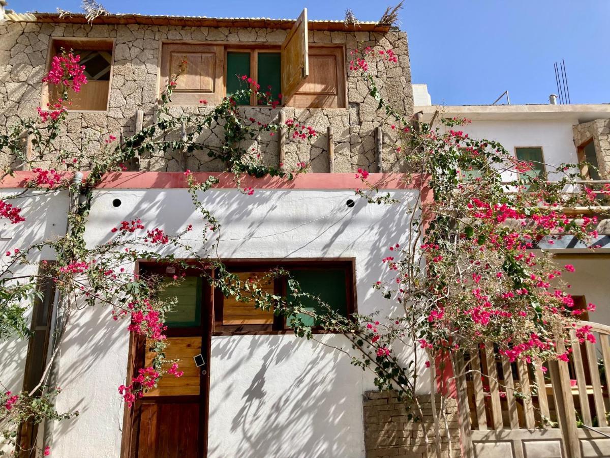 Hotel Pedra De Rala Porto Novo Zewnętrze zdjęcie